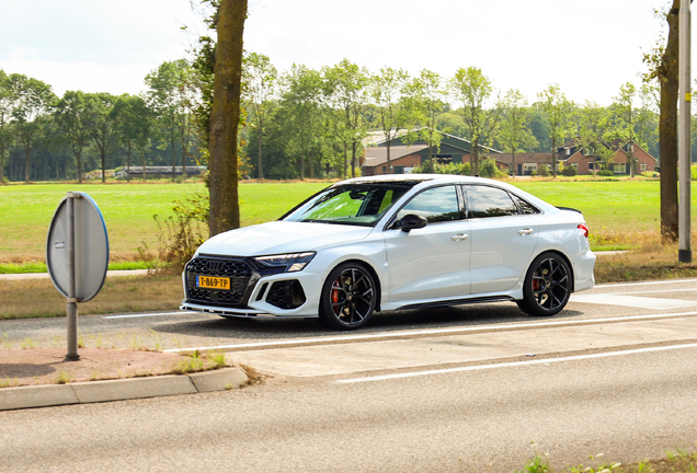 Audi RS3 Sedan 8Y