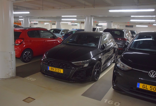 Audi RS3 Sportback 8Y