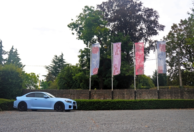 BMW M2 Coupé G87