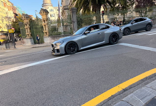 BMW M2 Coupé G87