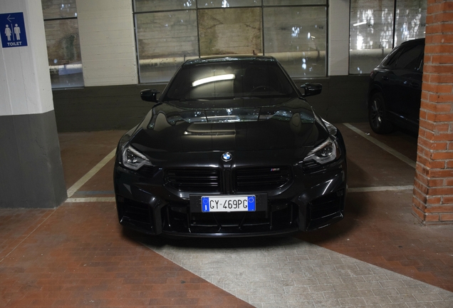 BMW M2 Coupé G87