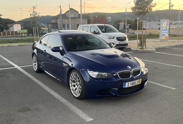 BMW M3 E92 Coupé