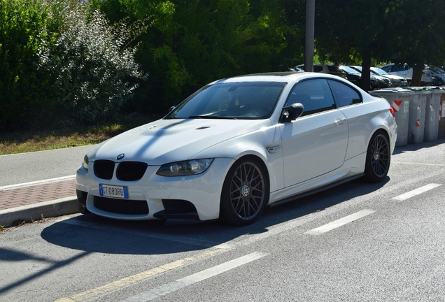BMW M3 E92 Coupé