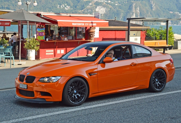 BMW M3 GTS