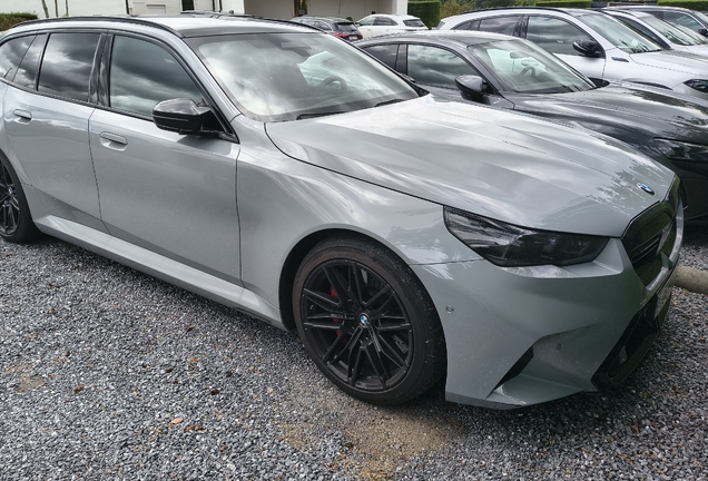 BMW M5 G99 Touring