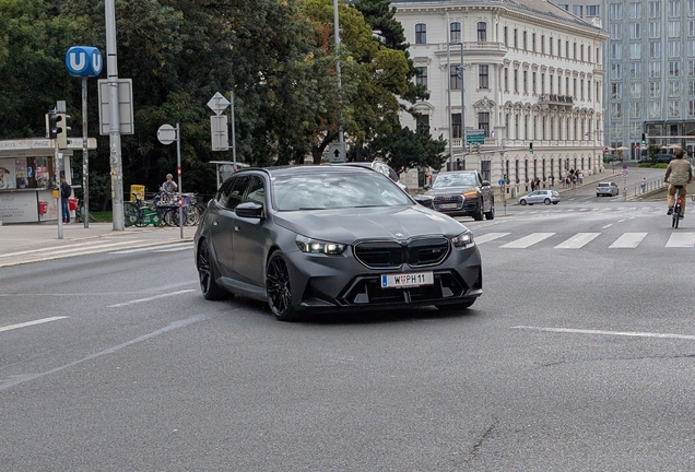 BMW M5 G99 Touring