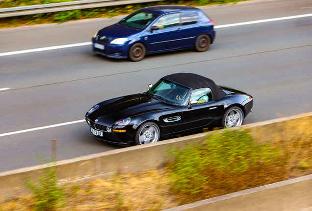 BMW Z8