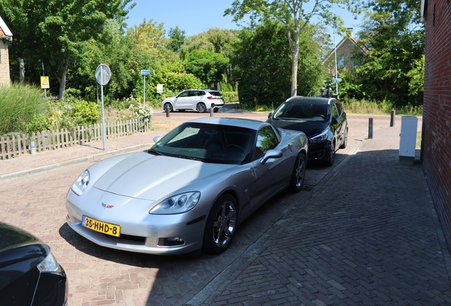 Chevrolet Corvette C6