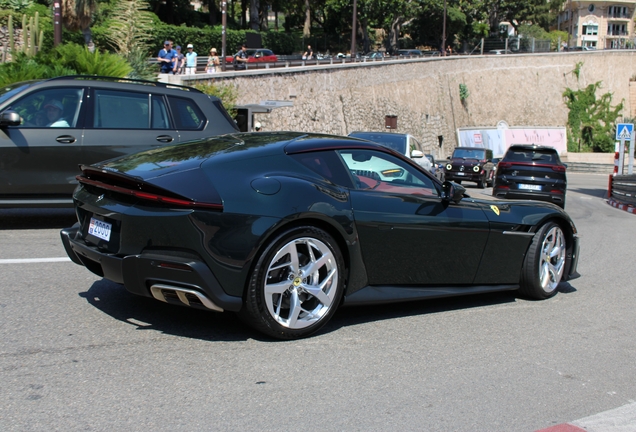 Ferrari 12Cilindri