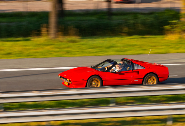 Ferrari 308 GTS Quattrovalvole