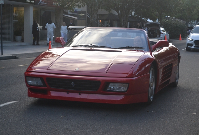 Ferrari 348 GTB