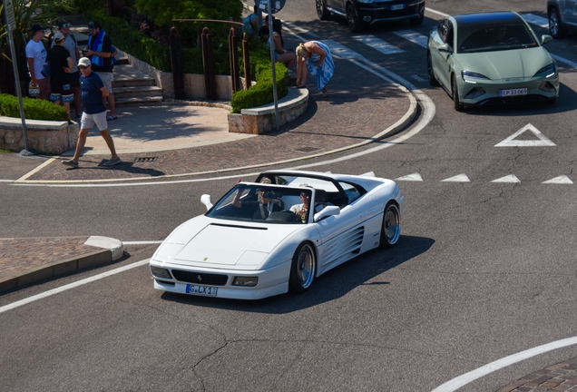 Ferrari 348 GTS