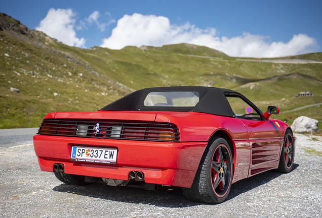 Ferrari 348 Spider