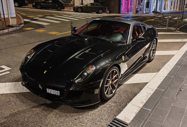 Ferrari 599 GTO