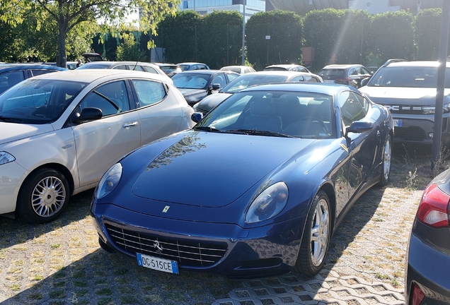 Ferrari 612 Scaglietti
