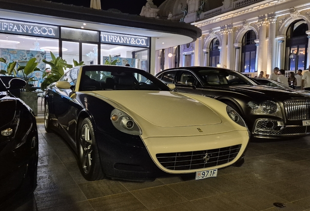 Ferrari 612 Sessanta