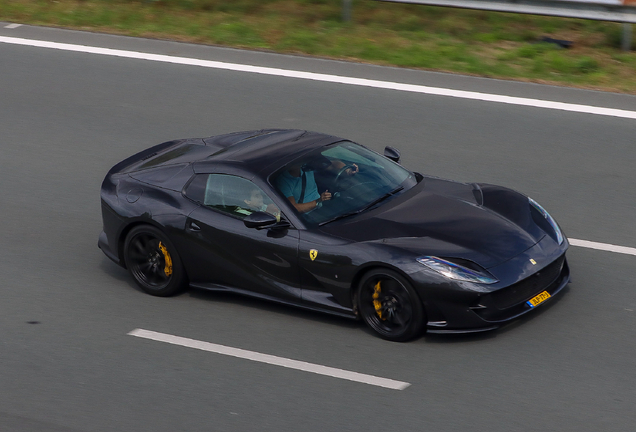 Ferrari 812 GTS