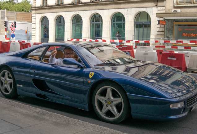 Ferrari F355 Berlinetta