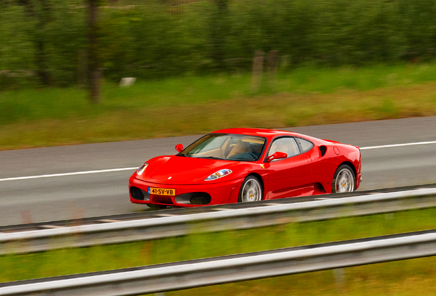 Ferrari F430
