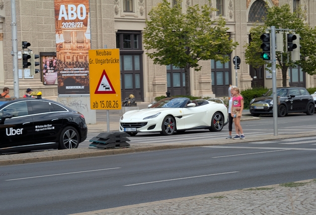 Ferrari Portofino