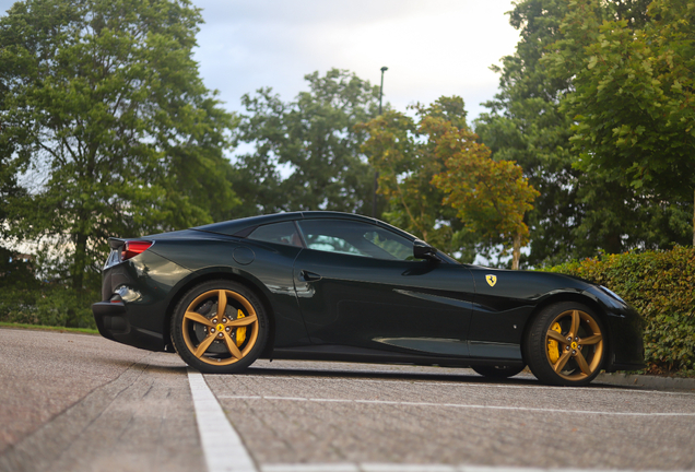 Ferrari Portofino M