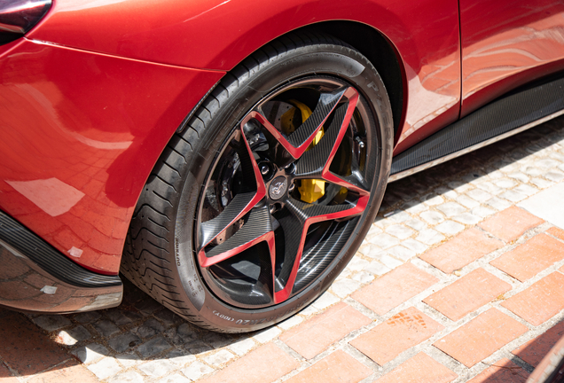 Ferrari Roma