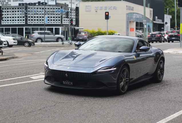 Ferrari Roma