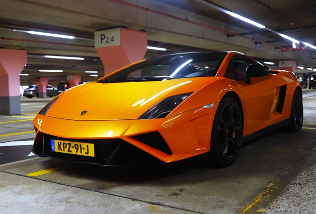 Lamborghini Gallardo LP560-4 2013
