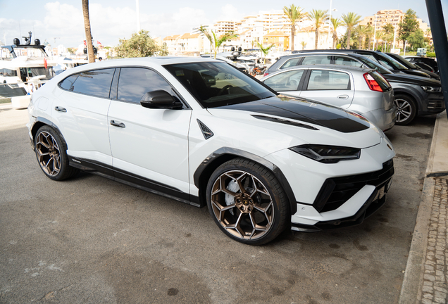 Lamborghini Urus Performante