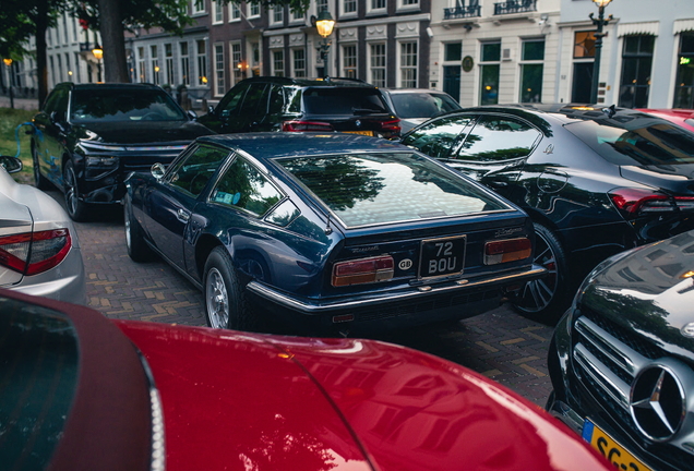 Maserati Indy 4900