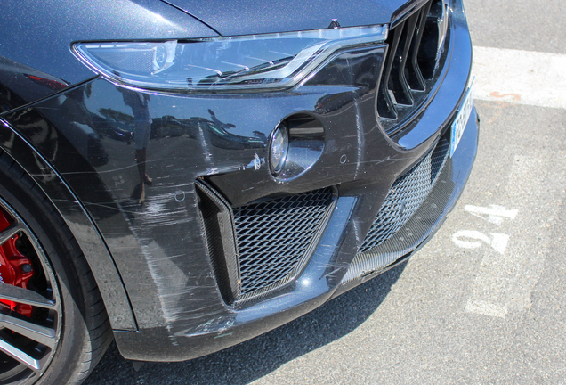 Maserati Levante Trofeo 2021