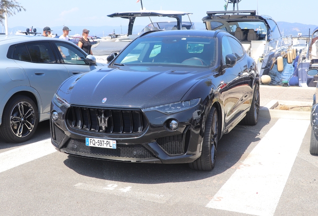 Maserati Levante Trofeo 2021