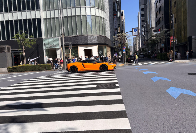 McLaren GT