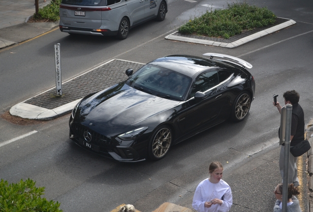 Mercedes-AMG GT 63 Pro C192