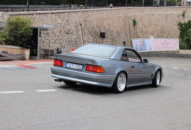 Mercedes-Benz SL 60 AMG R129