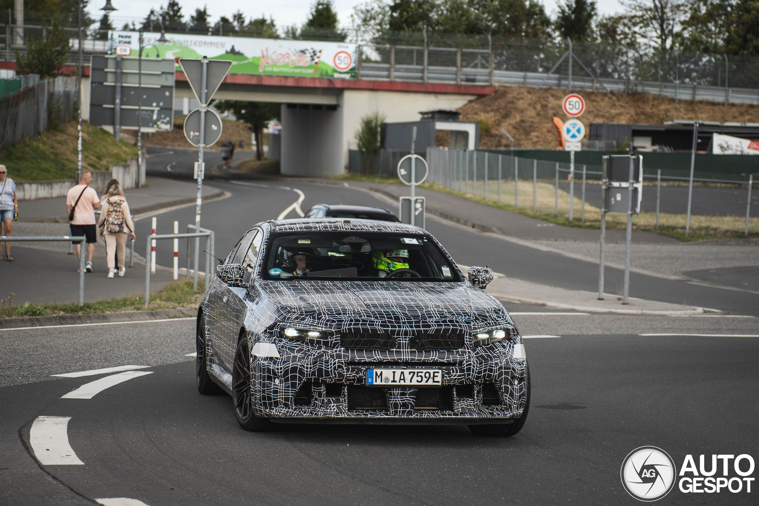 Bmw m5 g90 2026