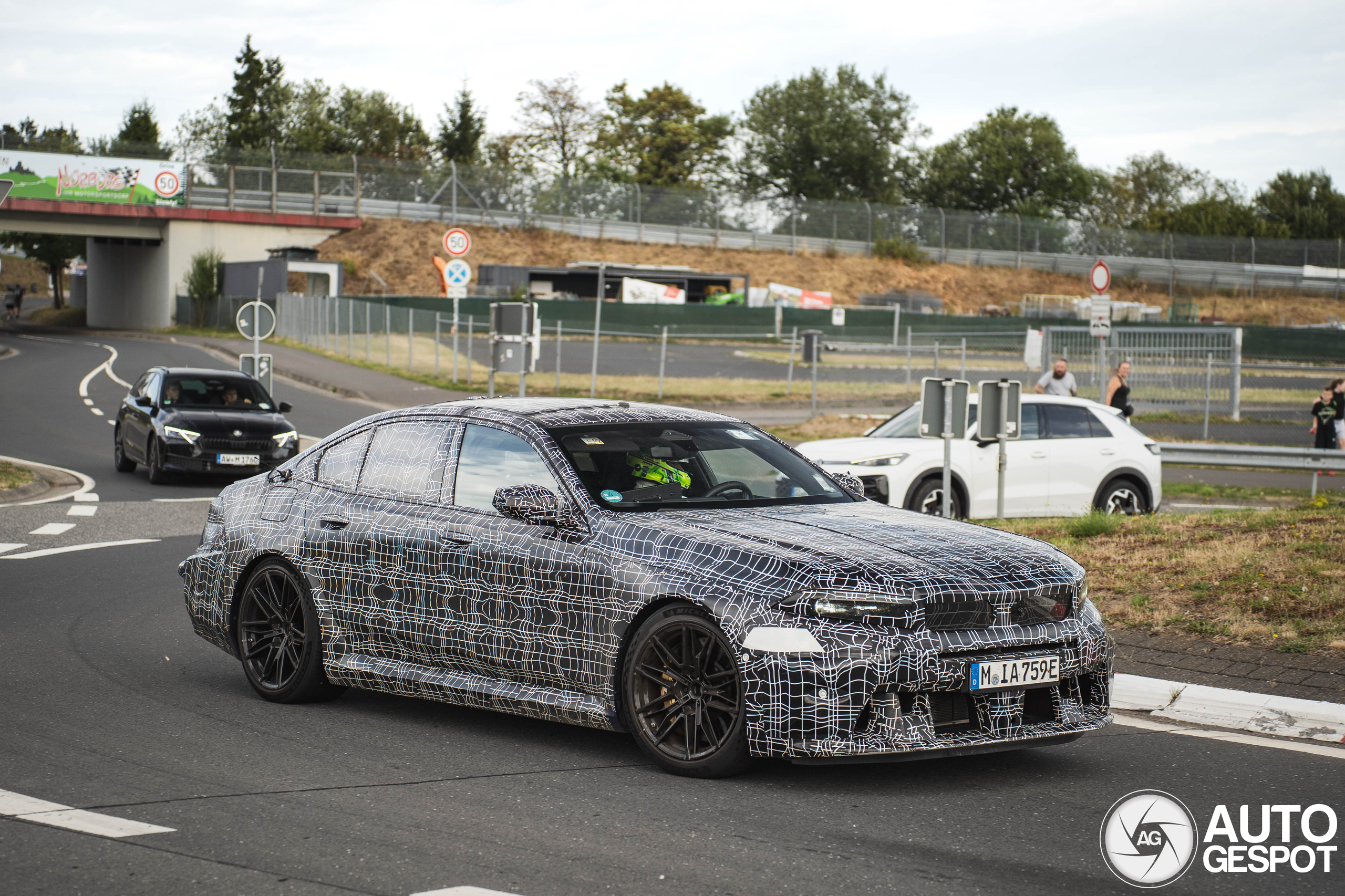 Bmw m5 g90 2026