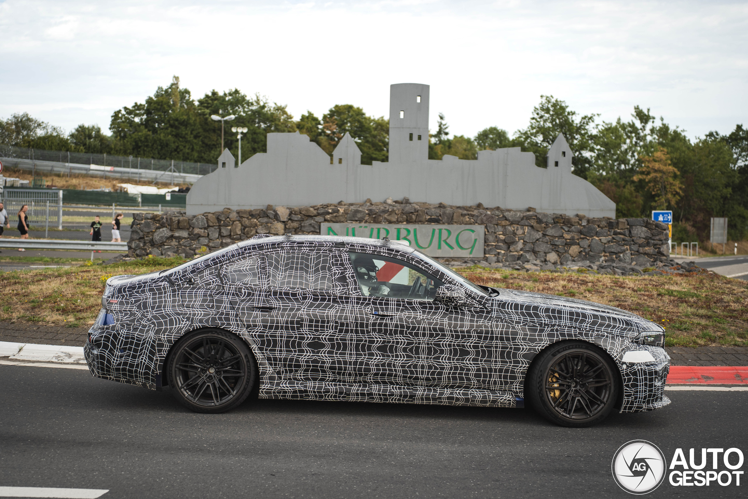 Bmw m5 g90 2026