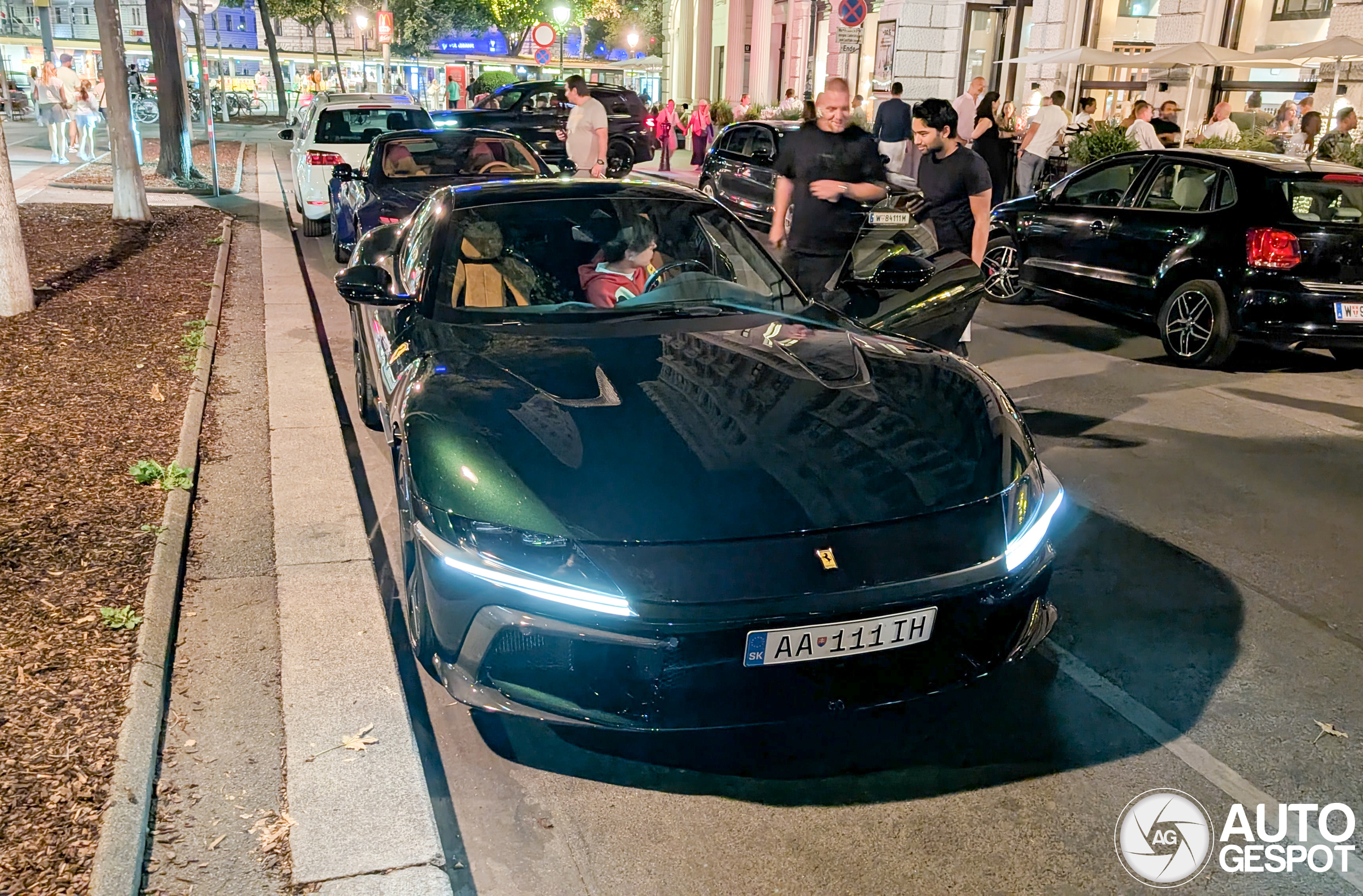 Ferrari 12Cilindri