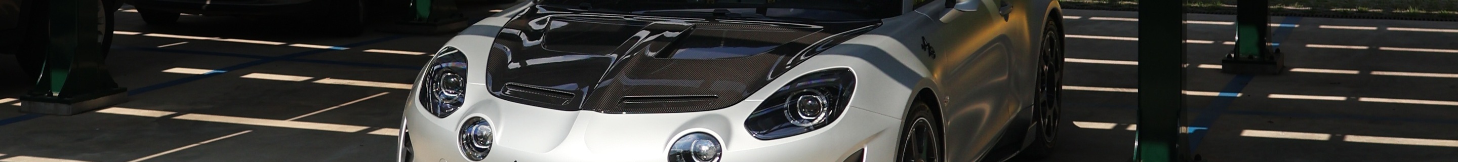 Alpine A110 R 70