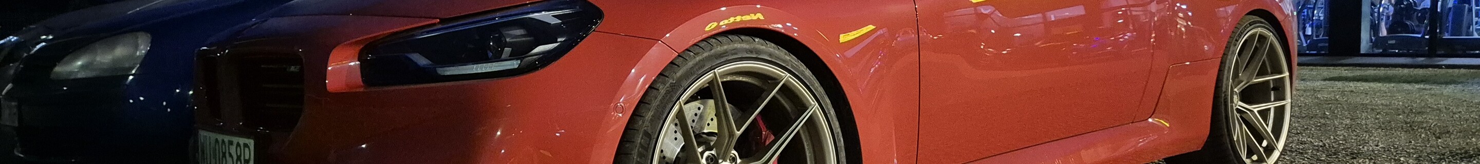 BMW M2 Coupé G87