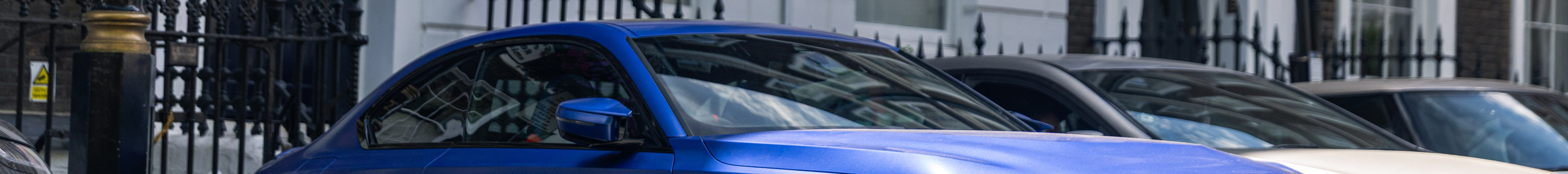 BMW M2 Coupé G87