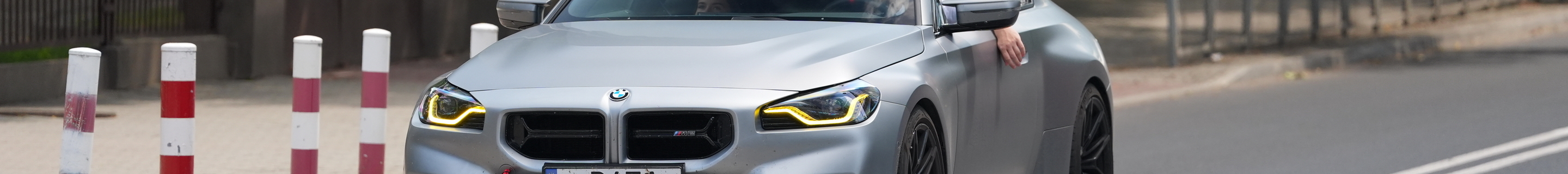 BMW M2 Coupé G87