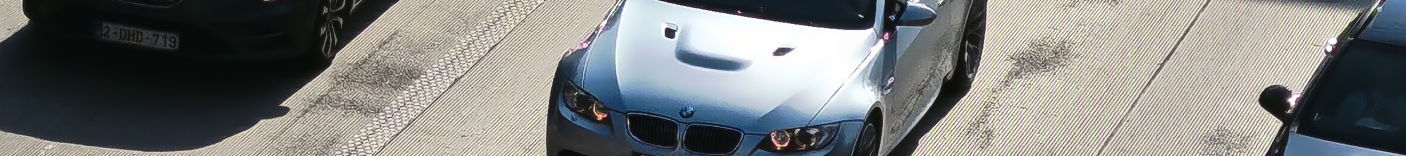 BMW M3 E92 Coupé