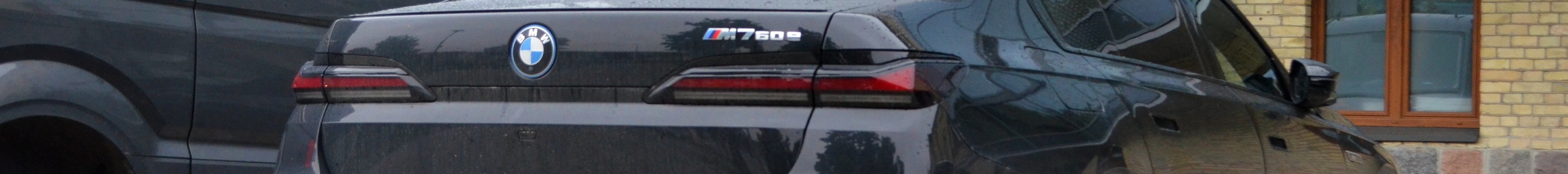BMW M760e xDrive