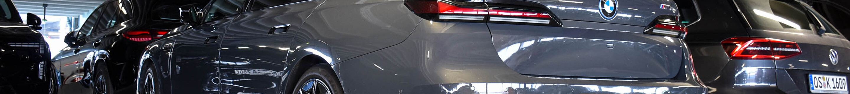 BMW M760e xDrive