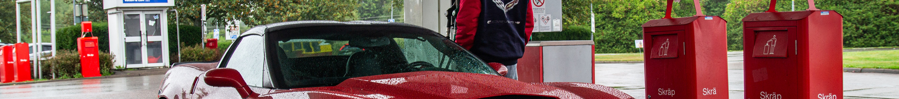 Chevrolet Corvette C6