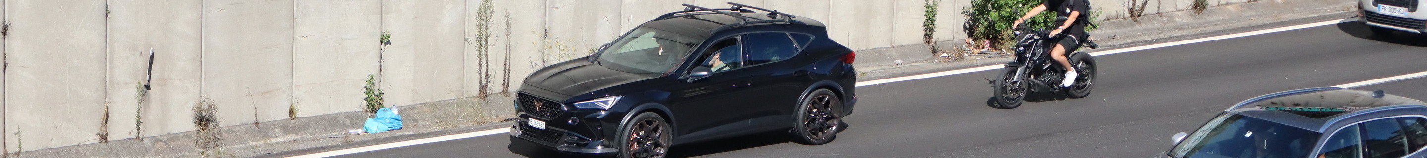 CUPRA Formentor VZ5