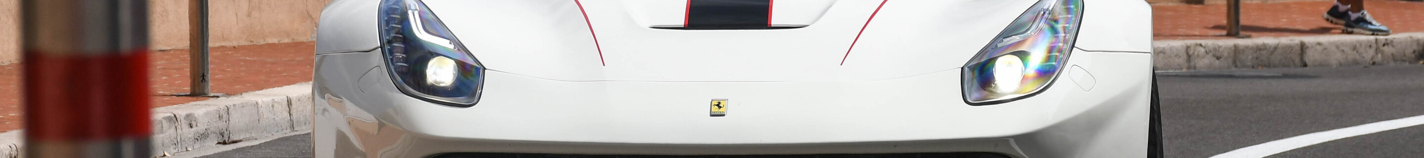Ferrari F12berlinetta