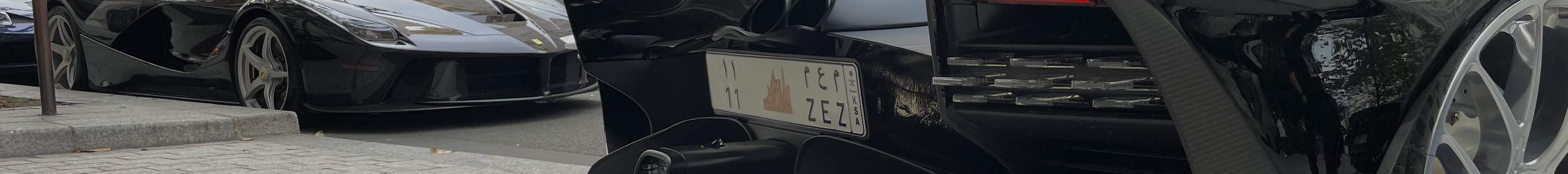 Ferrari LaFerrari
